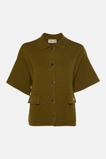 Gilet groen - Fransa®