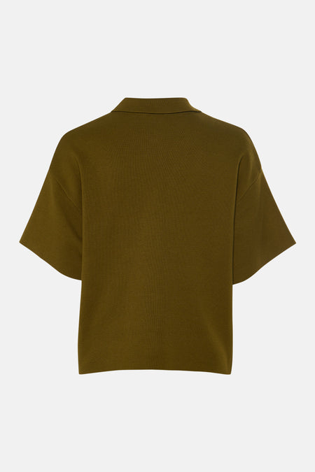Gilet groen - Fransa®