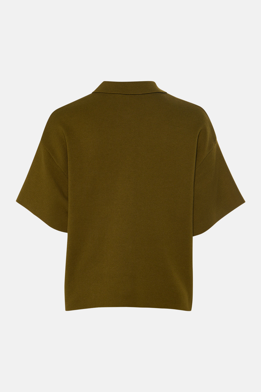 Gilet - groen