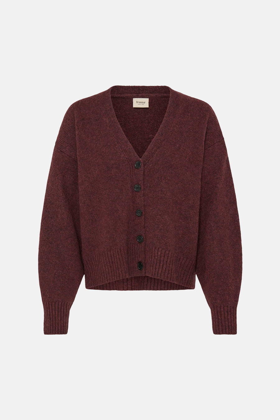 Gilet mauve - Fransa®