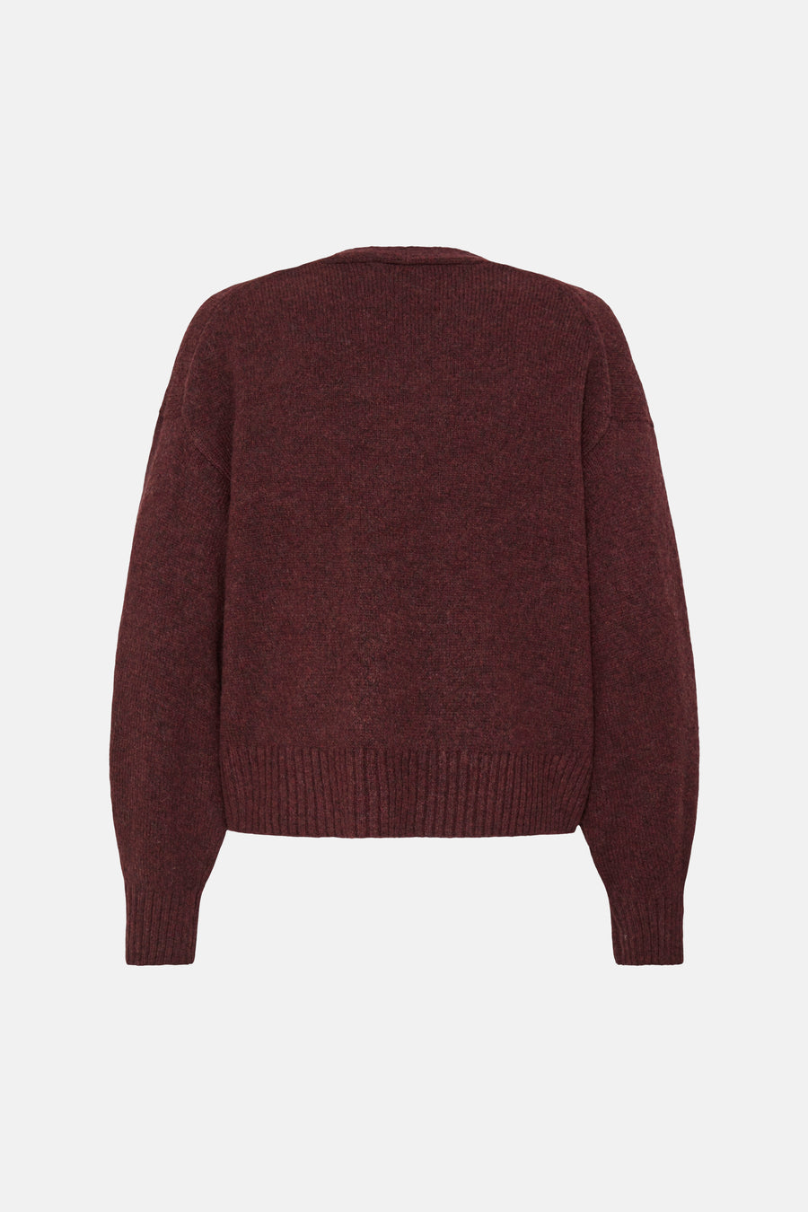 Gilet mauve - Fransa®