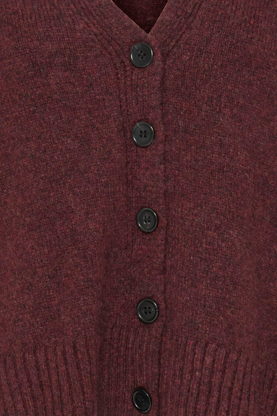 Gilet mauve - Fransa®