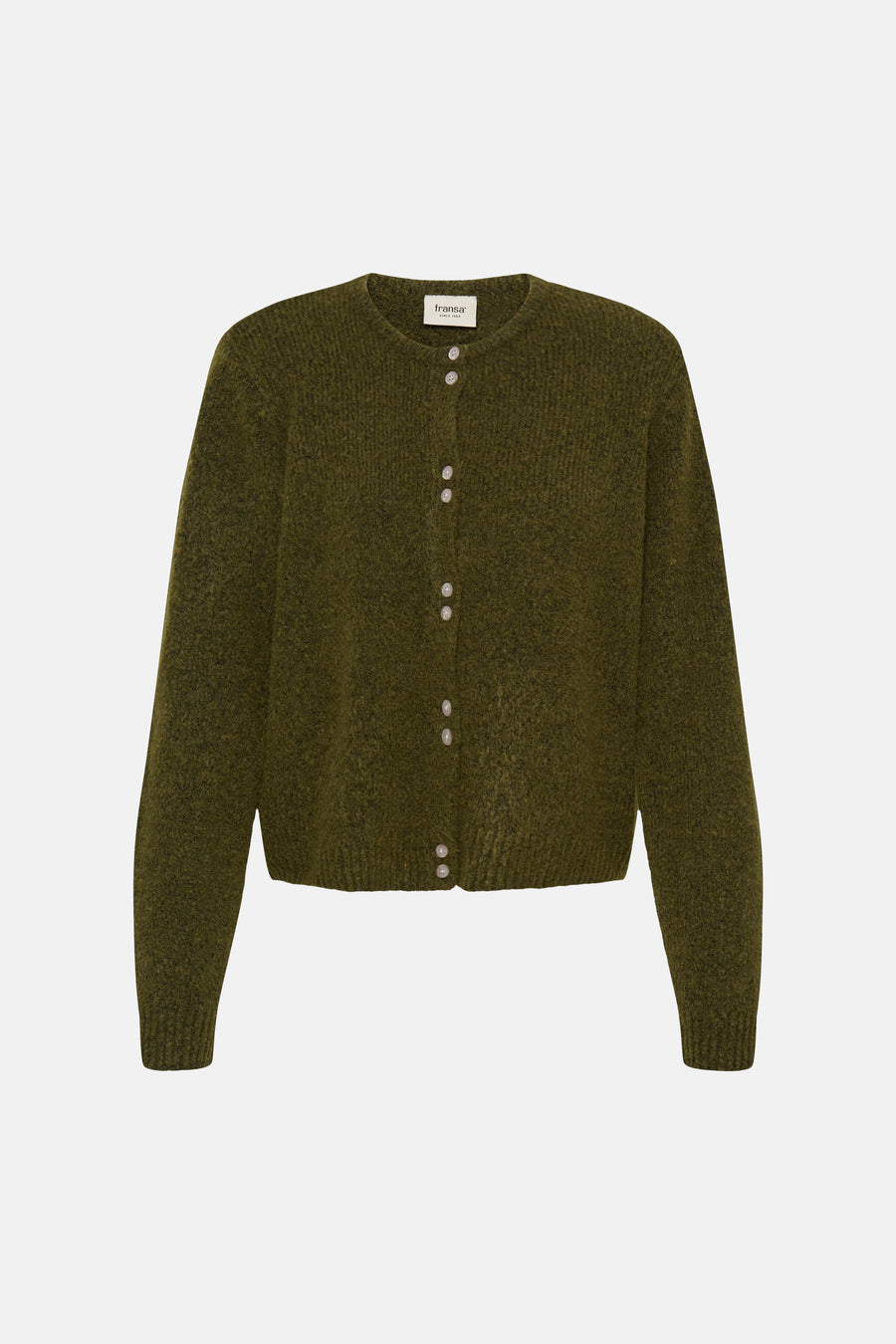 Gilet - vert