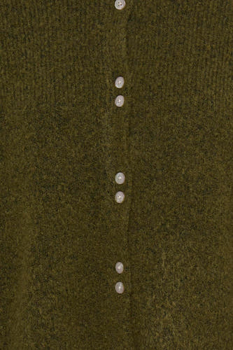 Gilet - vert