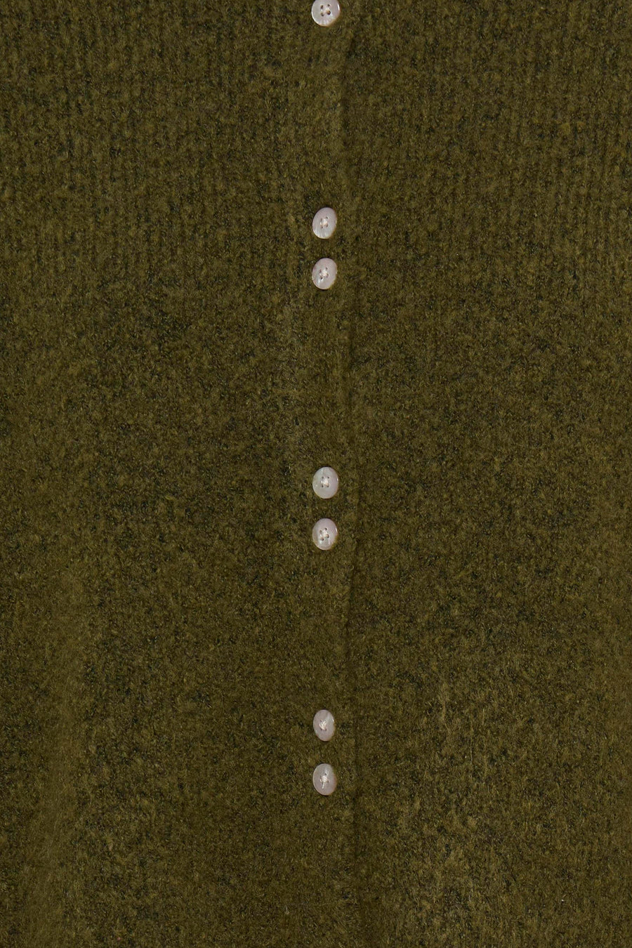 Gilet - vert