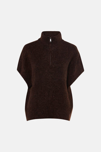 Debardeur bruin - Fransa®