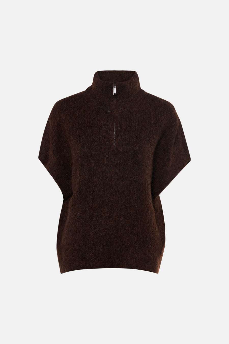 Debardeur bruin - Fransa®