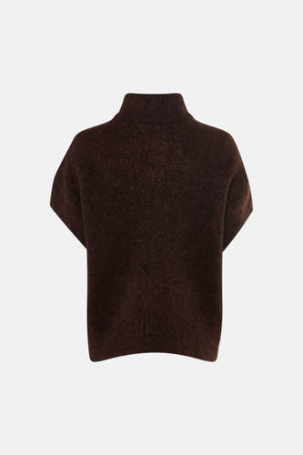 Debardeur bruin - Fransa®