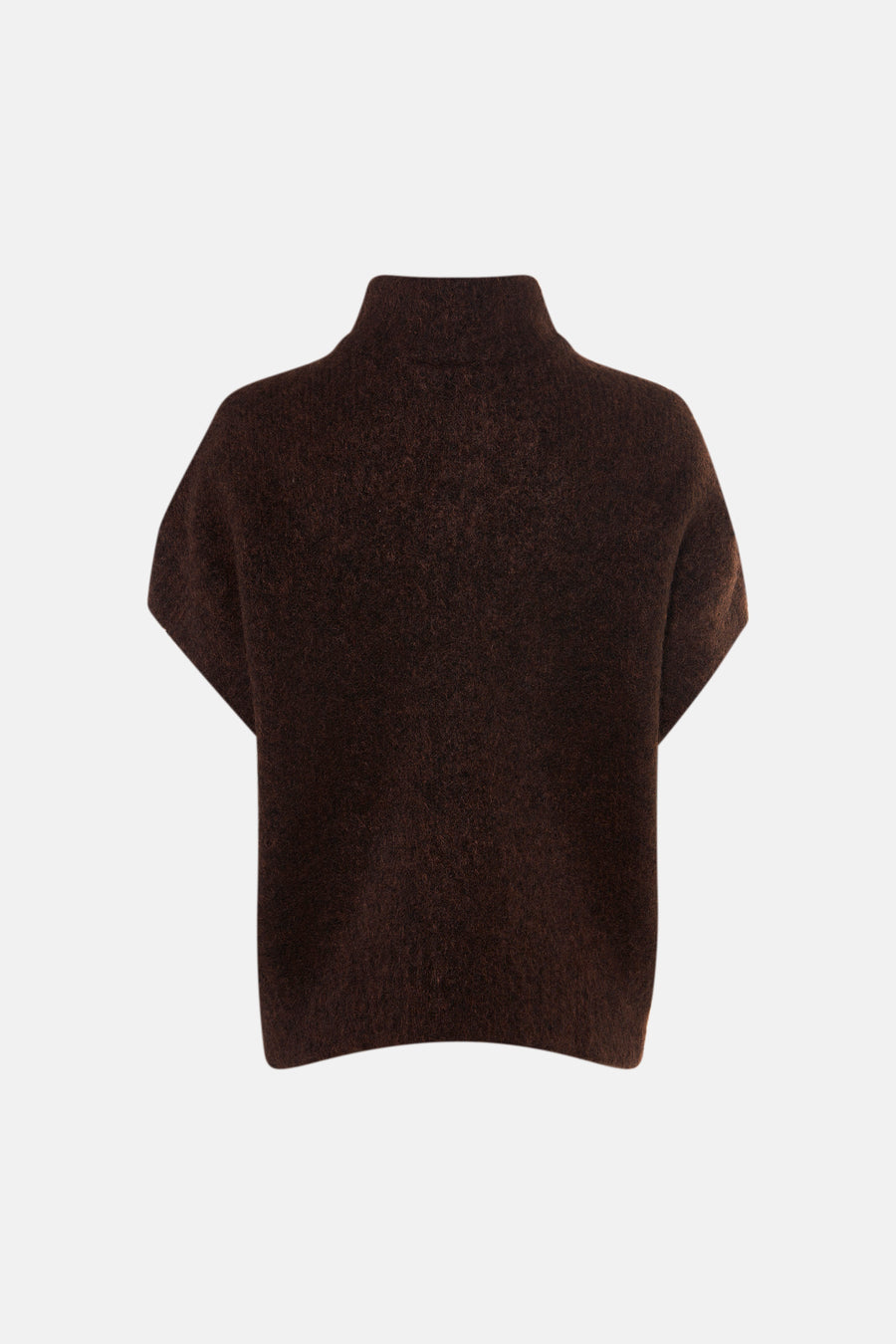 Debardeur bruin - Fransa®