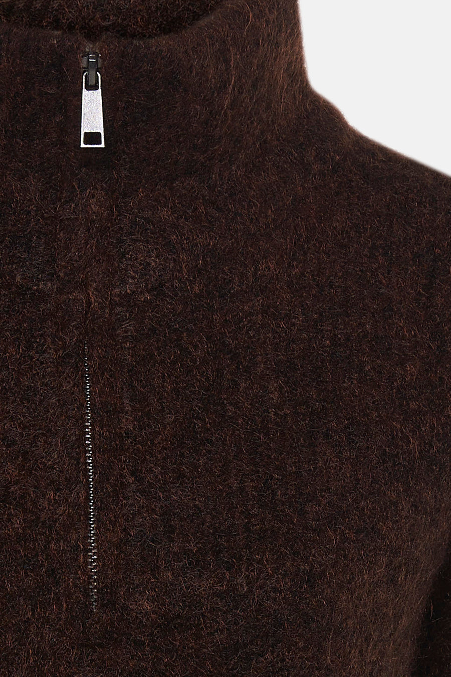 Debardeur bruin - Fransa®