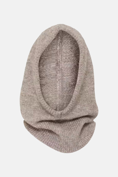 Bonnet - écru