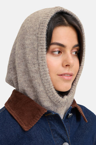 Bonnet - écru