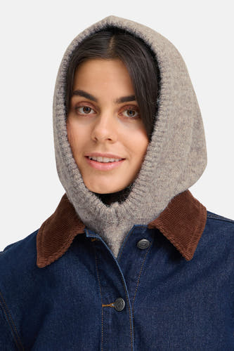 Bonnet - écru
