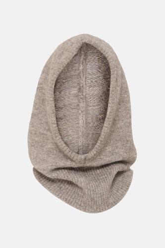 Bonnet - écru