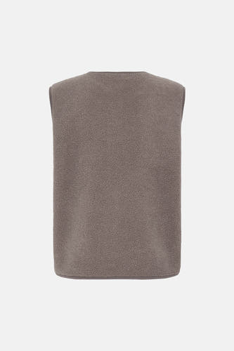 Gilet grijs - Fransa®