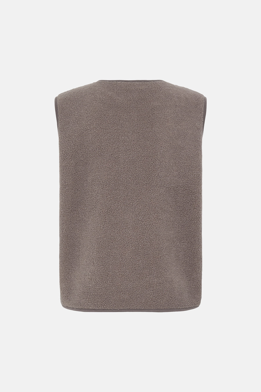 Gilet grijs - Fransa®