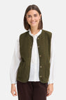 Gilet groen - Fransa®