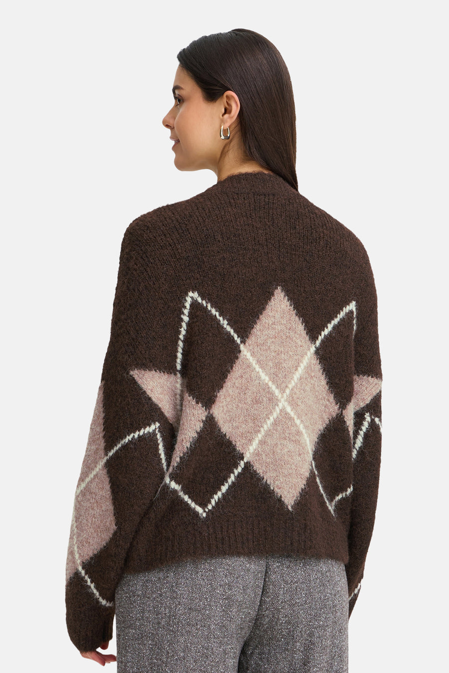 Gilet multicolor - Fransa®
