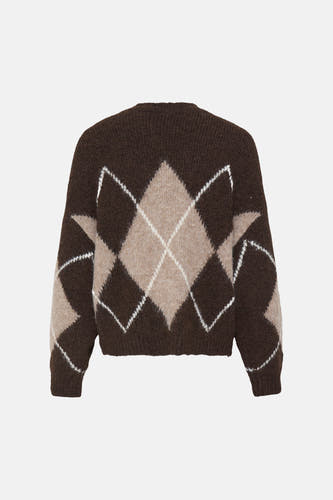 Gilet multicolor - Fransa®