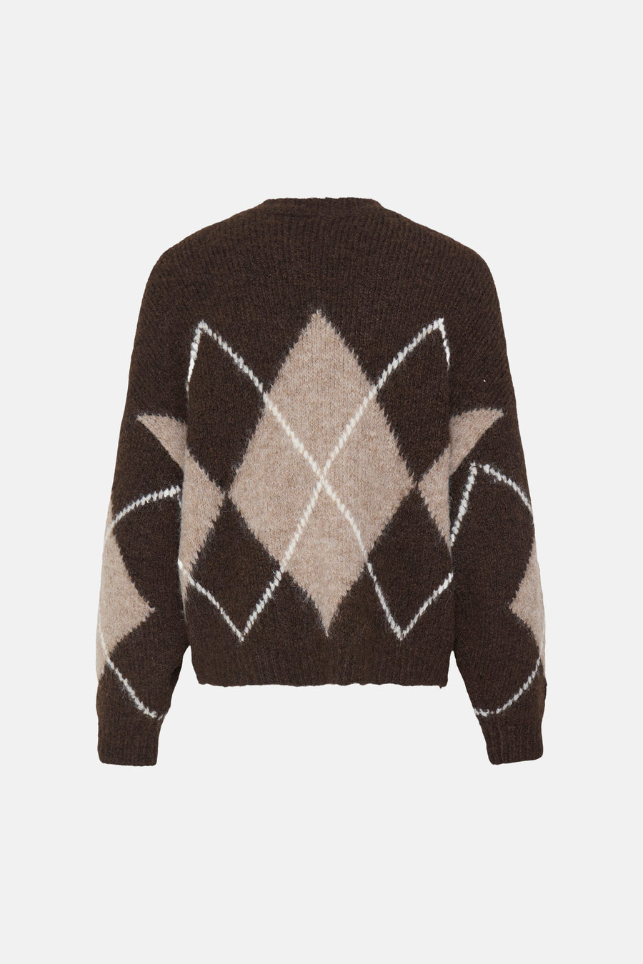 Gilet multicolor - Fransa®