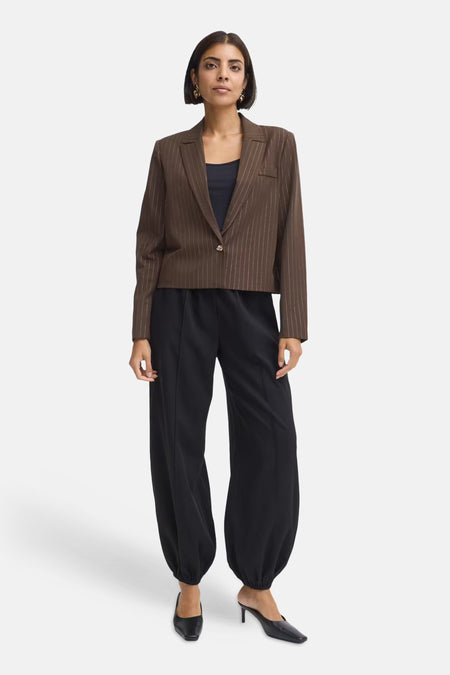 Blazer - bruin