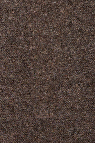 Echarpe brun - Fransa®