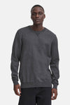 Pull col O Noir - BLEND