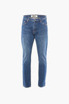 Jeans tapered Denim - WOODBIRD