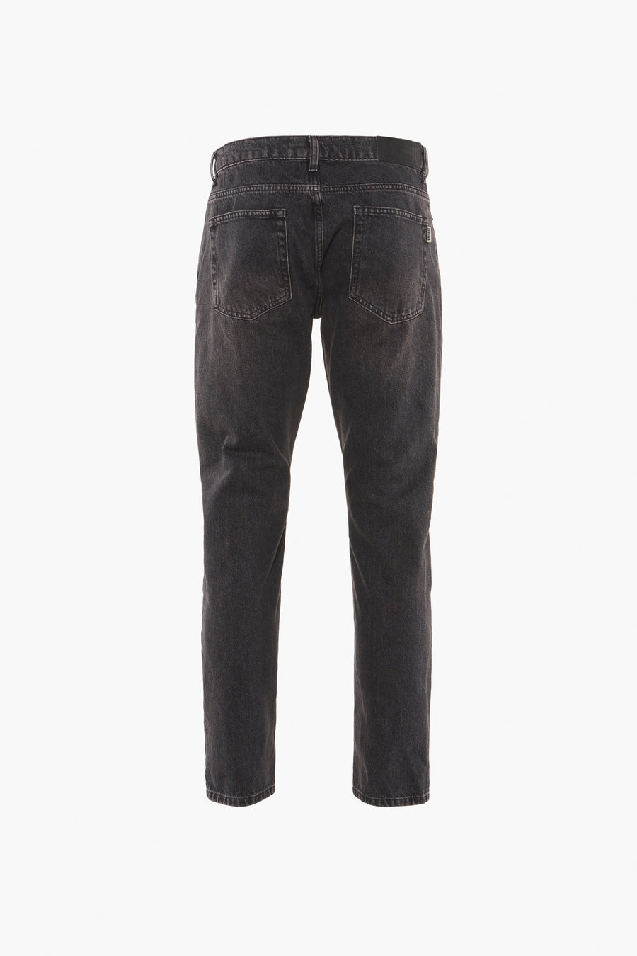 Tapered jeans - grijs