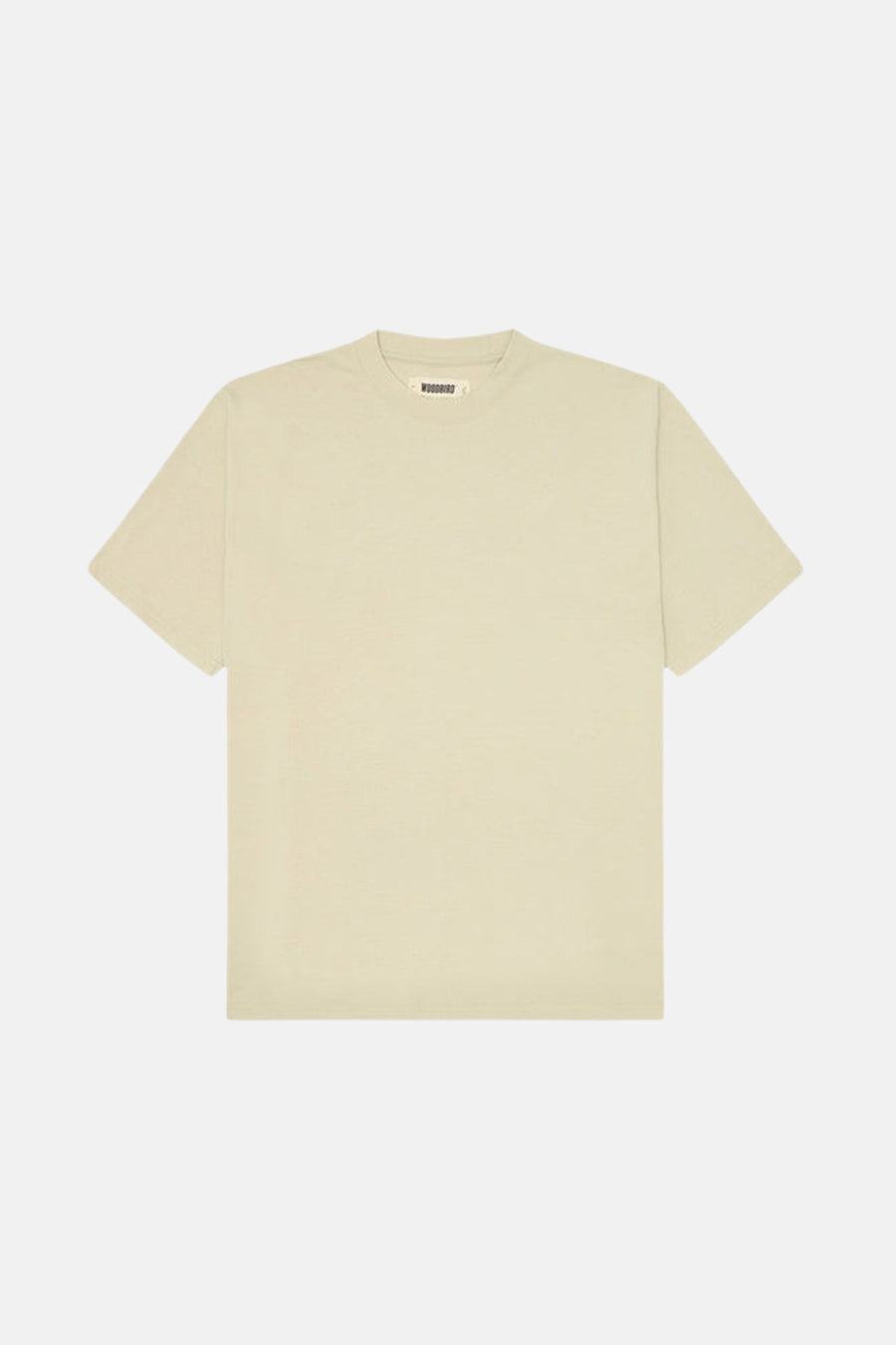 T-shirt à manches courtes - vert - WOODBIRD