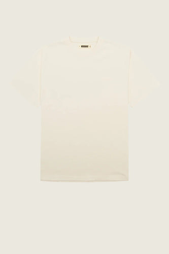 T-shirt à manches courtes - écru - WOODBIRD