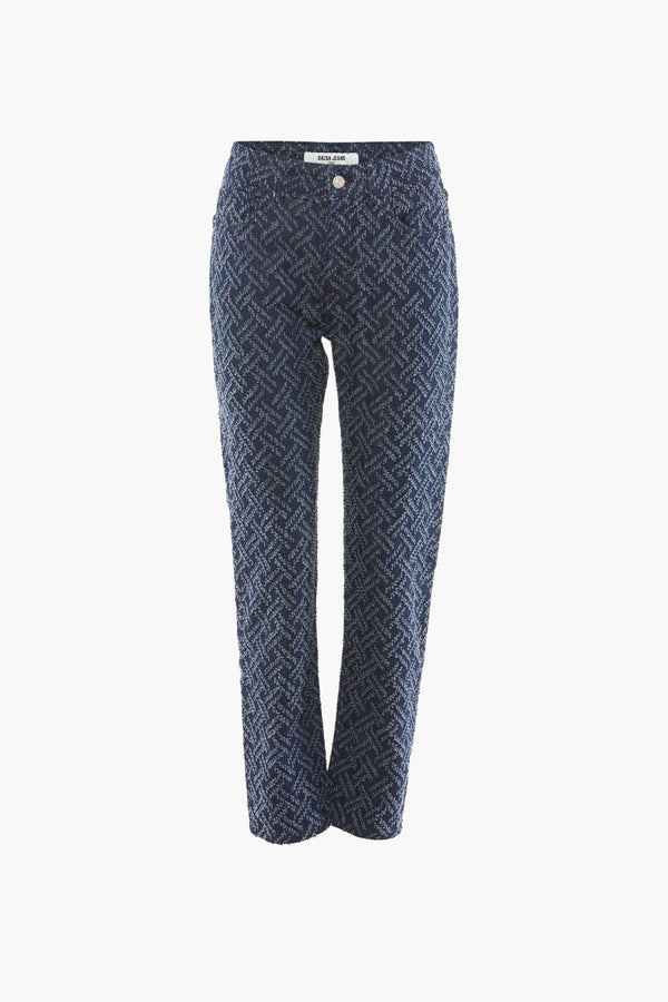 Jeans slim Denim - Salsa Jeans®
