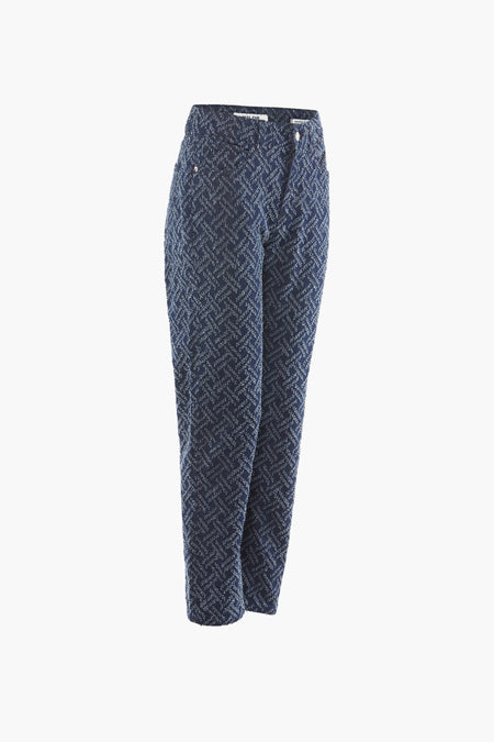 Jeans slim Denim - Salsa Jeans®
