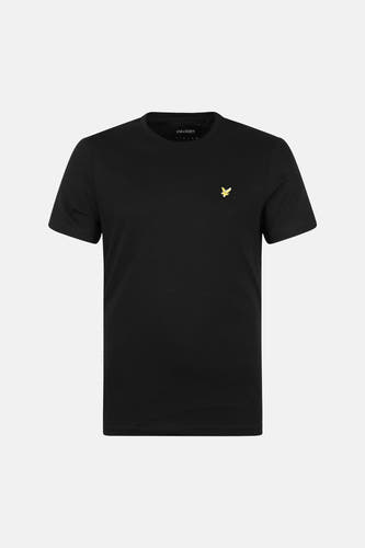 T-shirt met korte mouwen - zwart