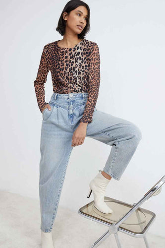 Jeans - light blue denim - CATWALK JUNKIE. - 4