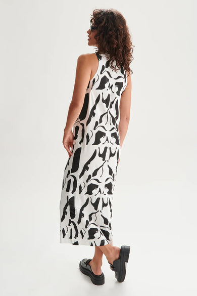 Robe - blanc