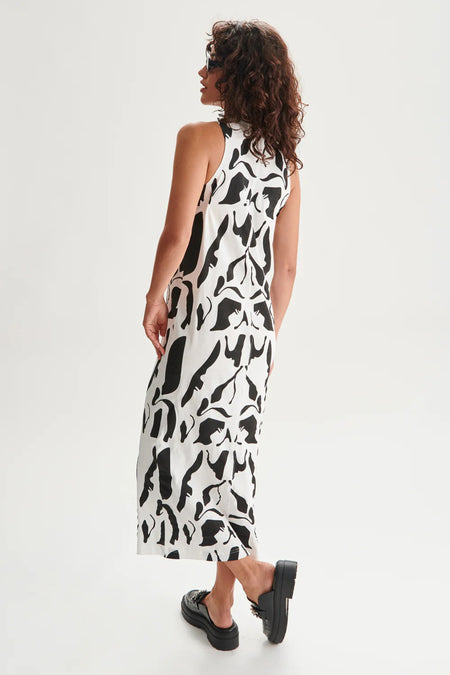 Robe - blanc