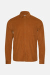 Chemise (manches longues) Orange - SOLID