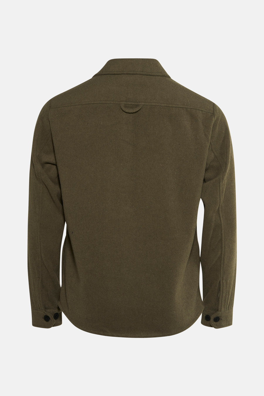 Veste courte - Kaki - SOLID