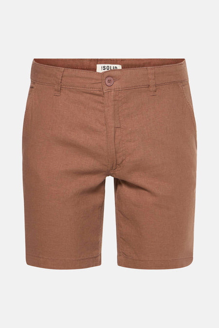 Short Bruin - SOLID