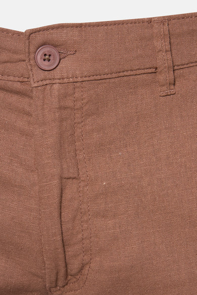 Short Bruin - SOLID
