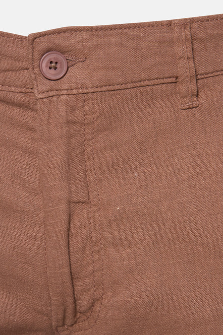 Short Bruin - SOLID