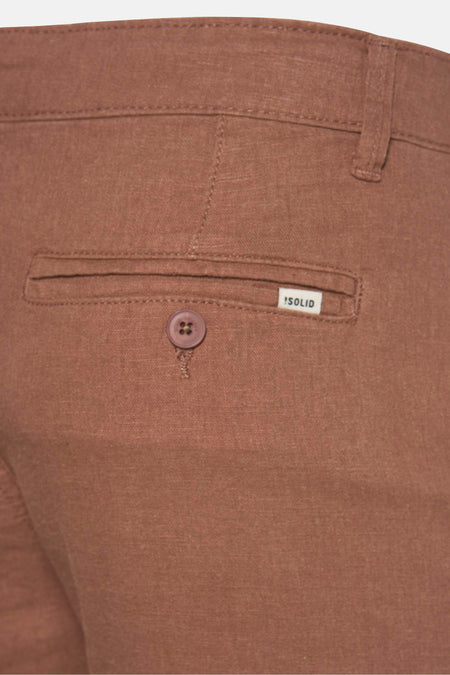 Short Bruin - SOLID