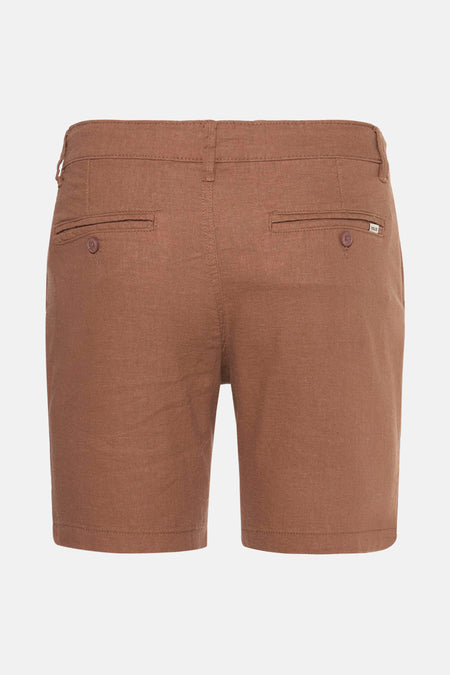 Short Bruin - SOLID