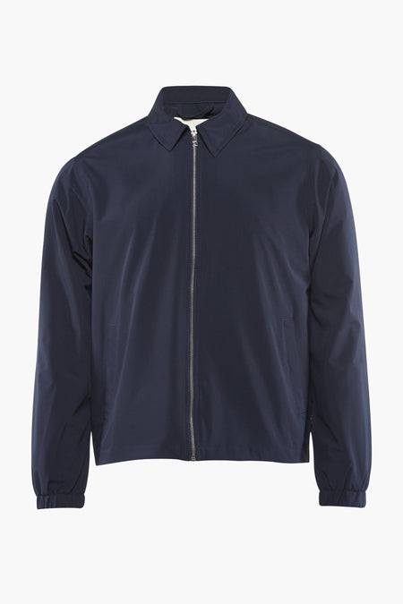 Veste - bleu