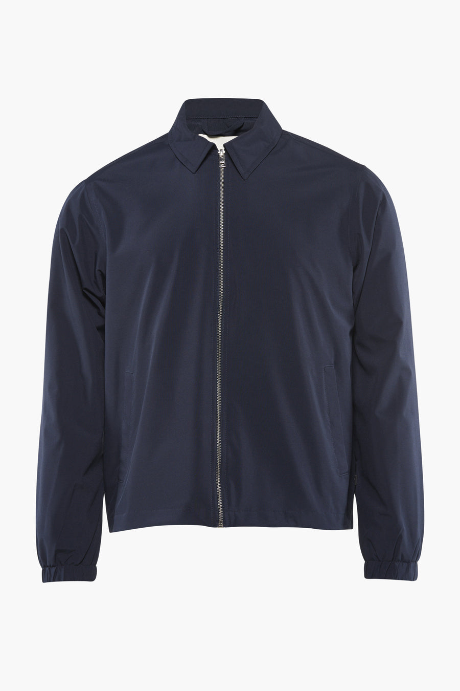 Jas - blauw