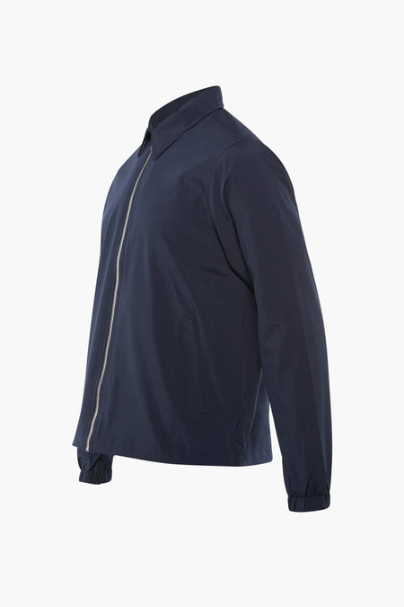 Veste - bleu