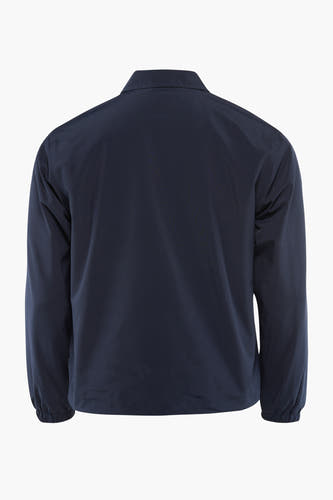 Jas - blauw