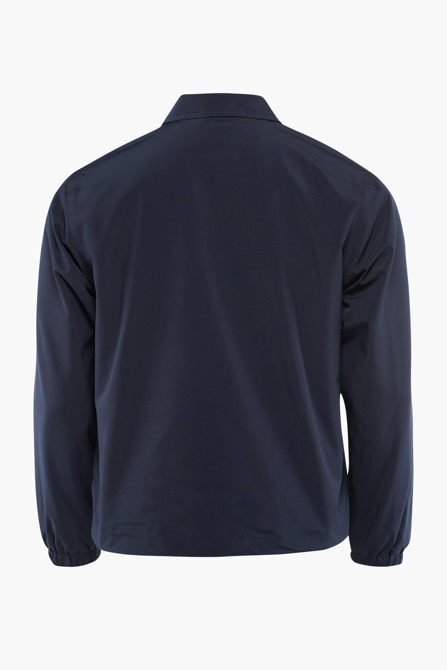 Jas - blauw
