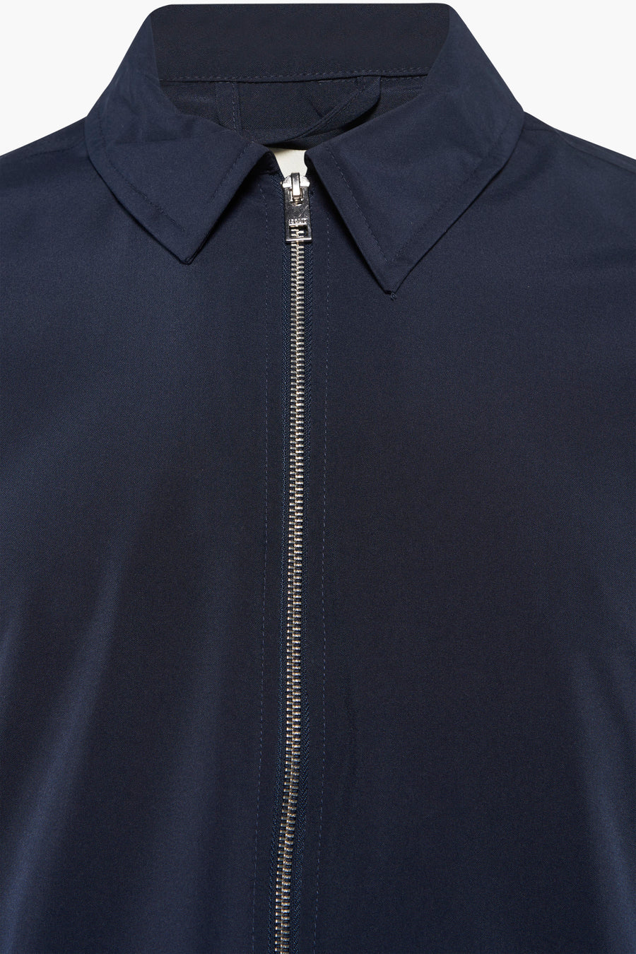 Jas - blauw